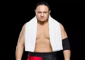 Samoa Joe - Destroyer WWE Theme